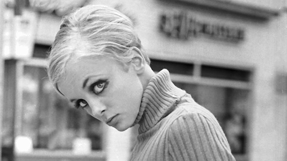 Twiggy