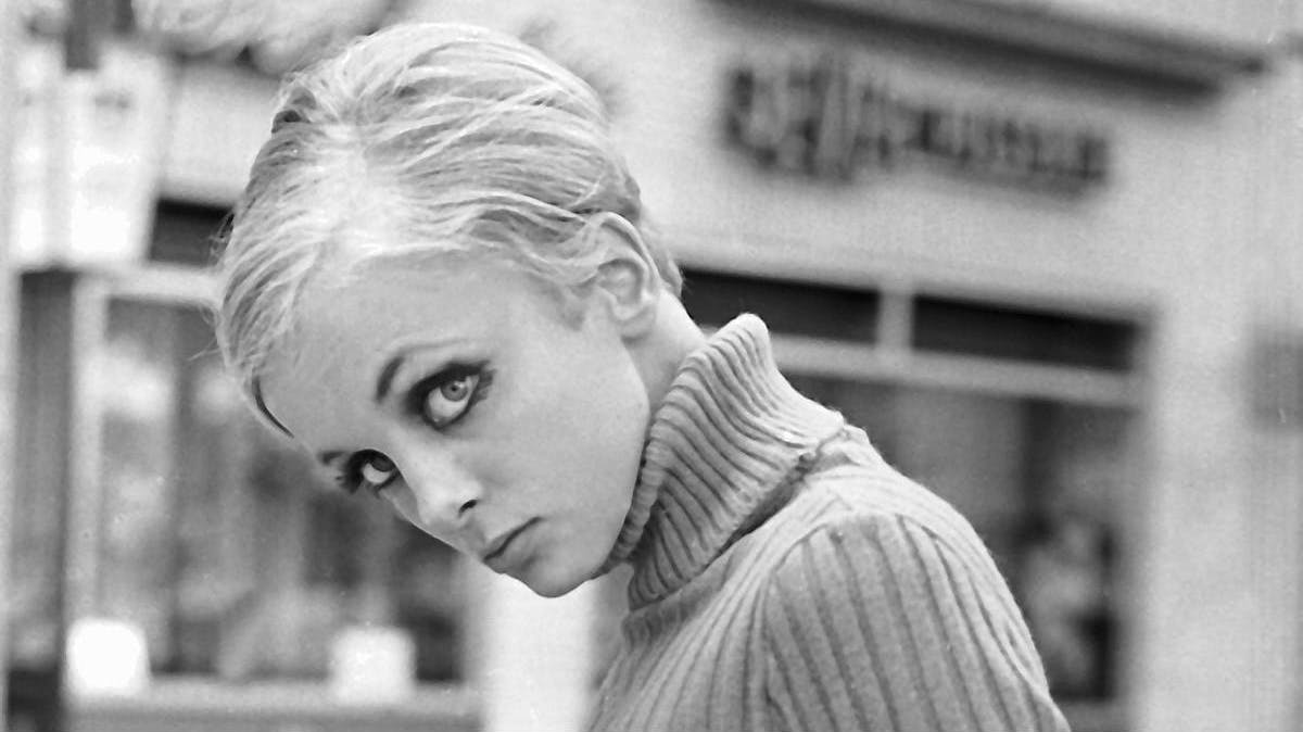 Twiggy