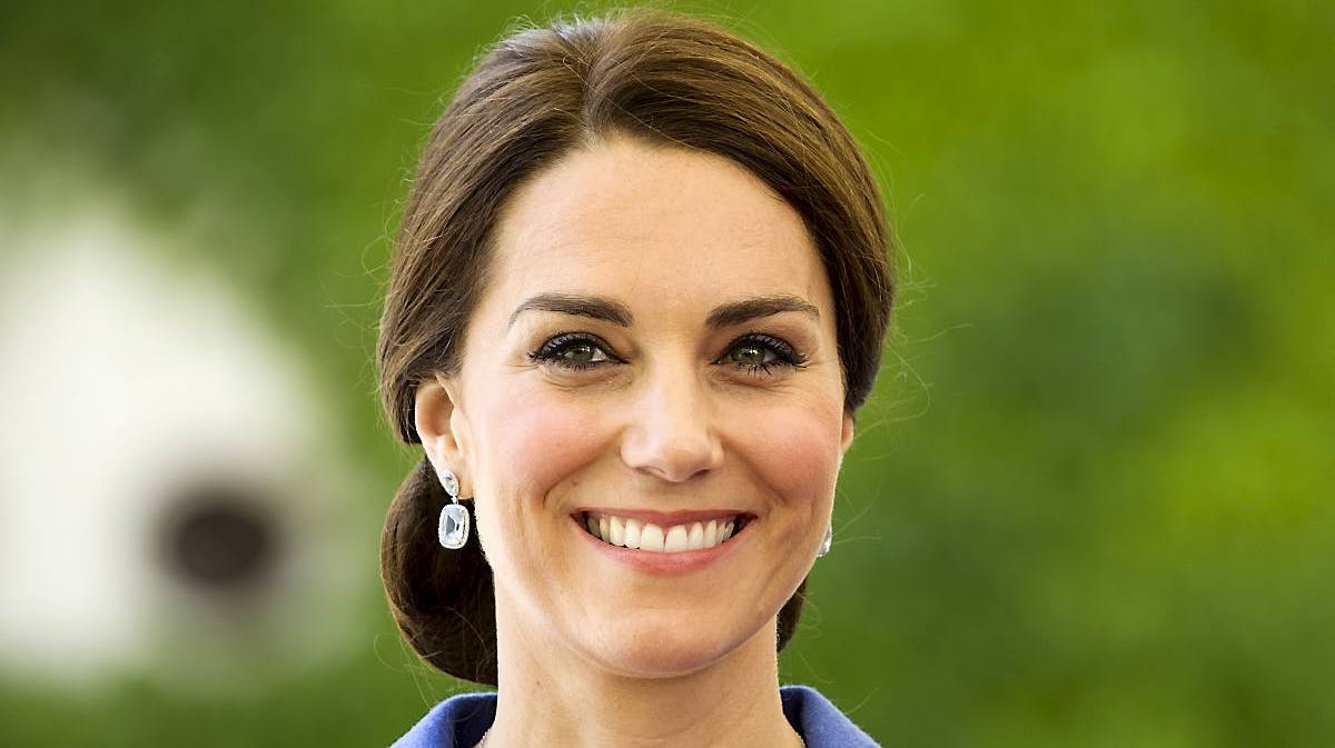 Hertuginde Catherine