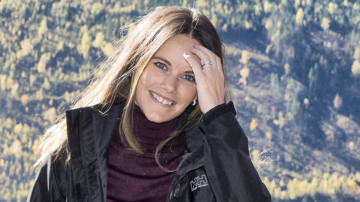 Prinsesse Sofia