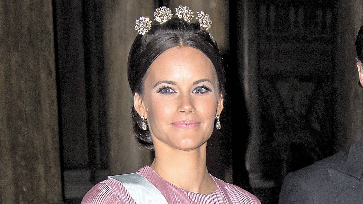 Prinsesse Sofia