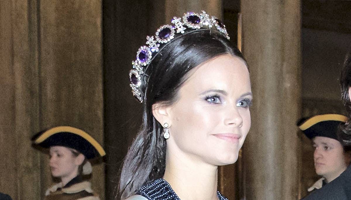 Prinsesse Sofia