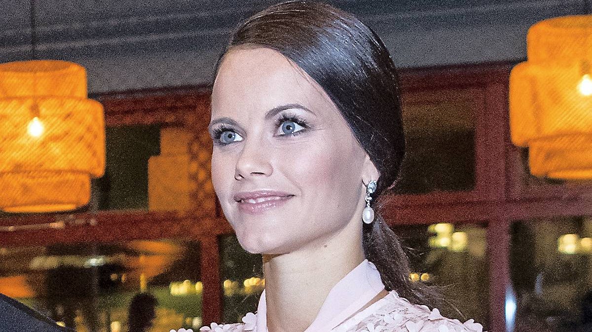 Prinsesse Sofia