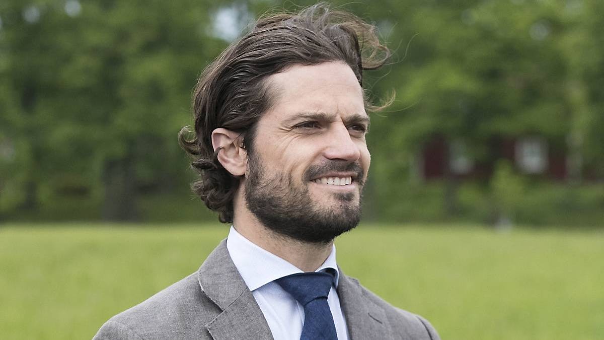 Prins Carl Philip