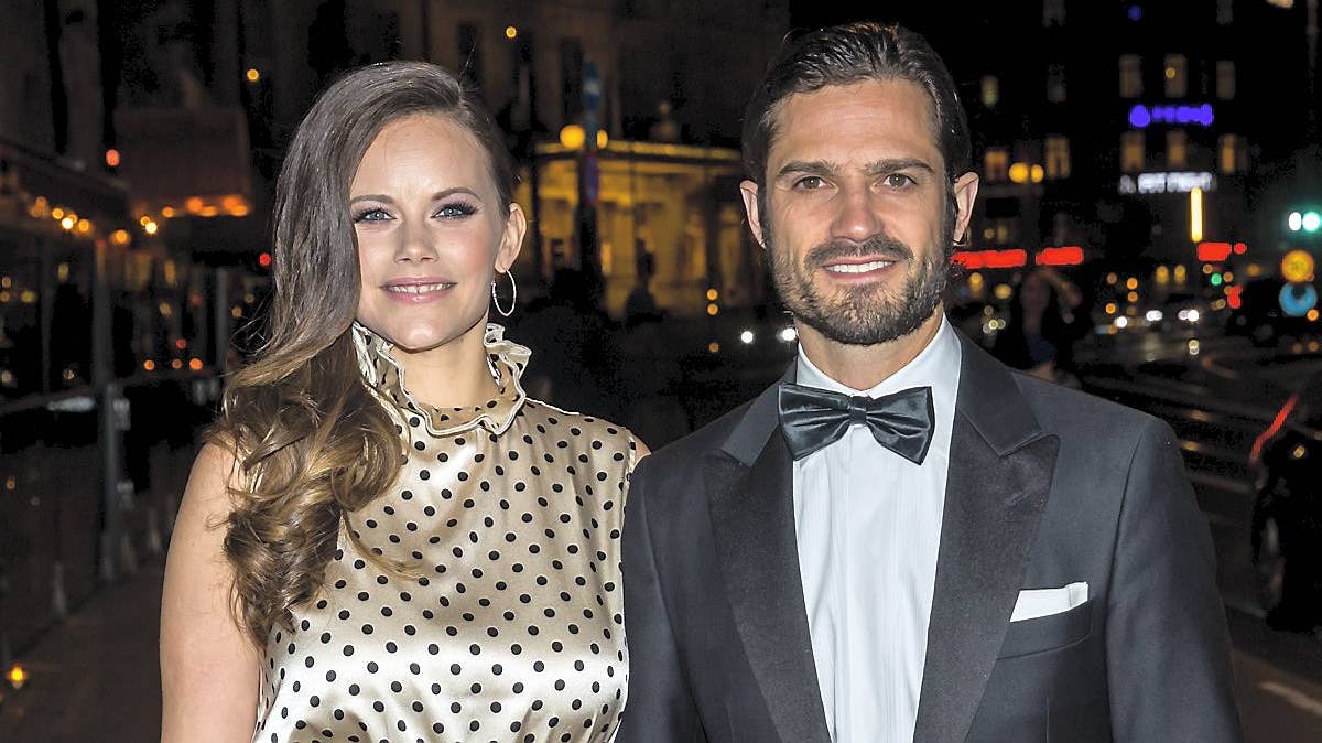 prinsesse sofia