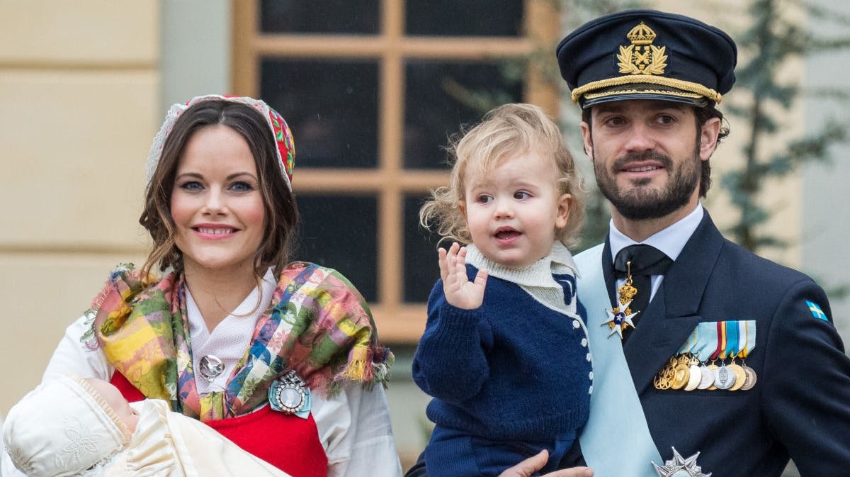 prinsesse sofia