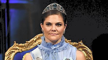 Kronprinsesse Victoria