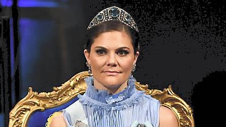 Kronprinsesse Victoria