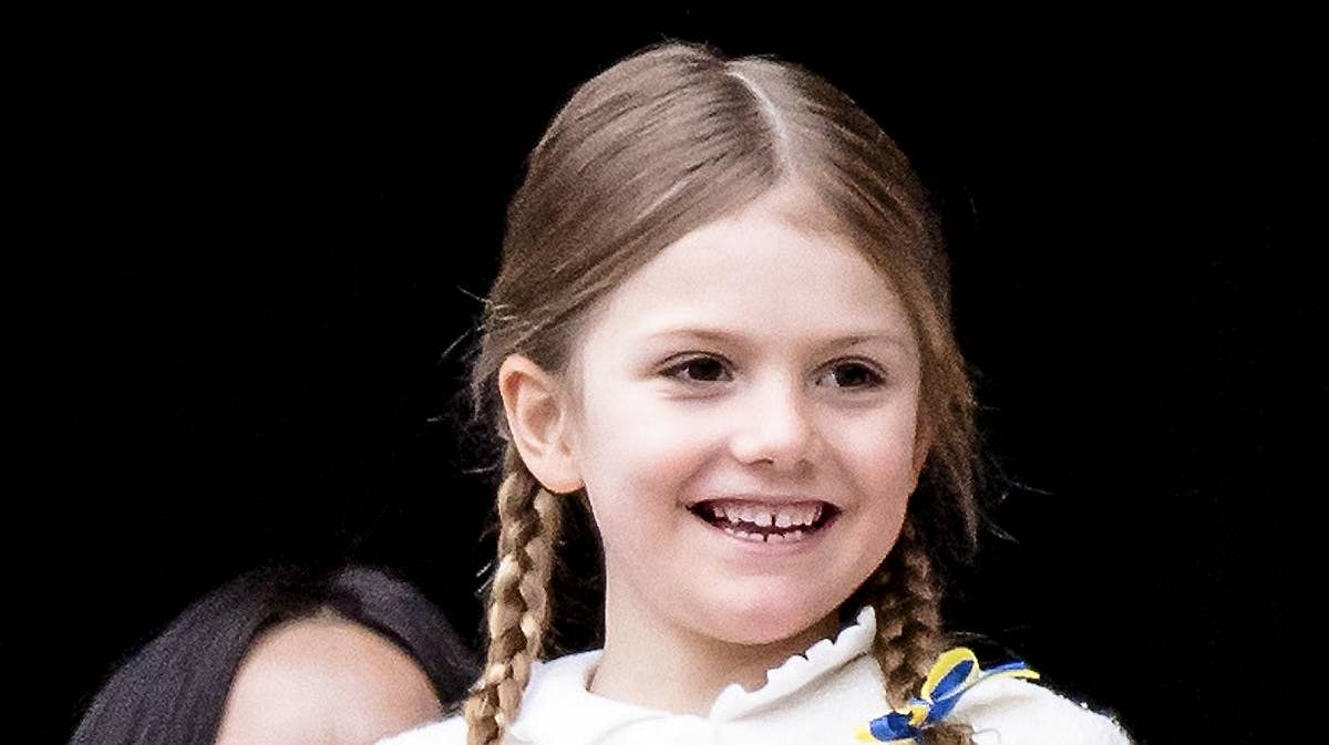 prinsesse estelle