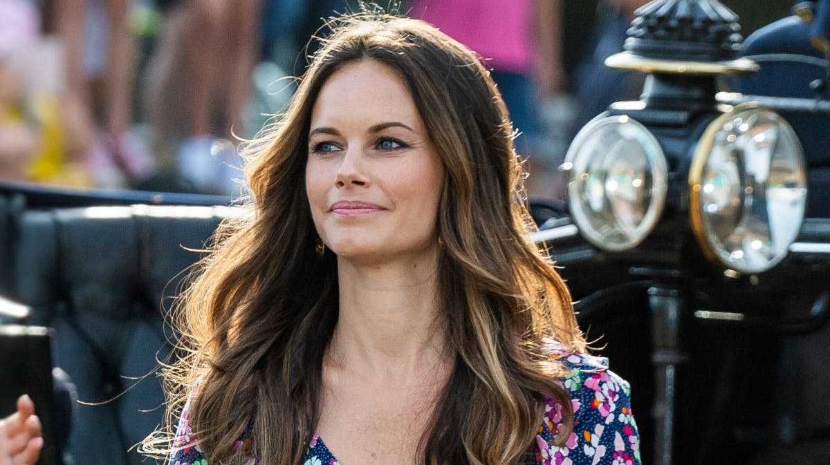 Prinsesse Sofia