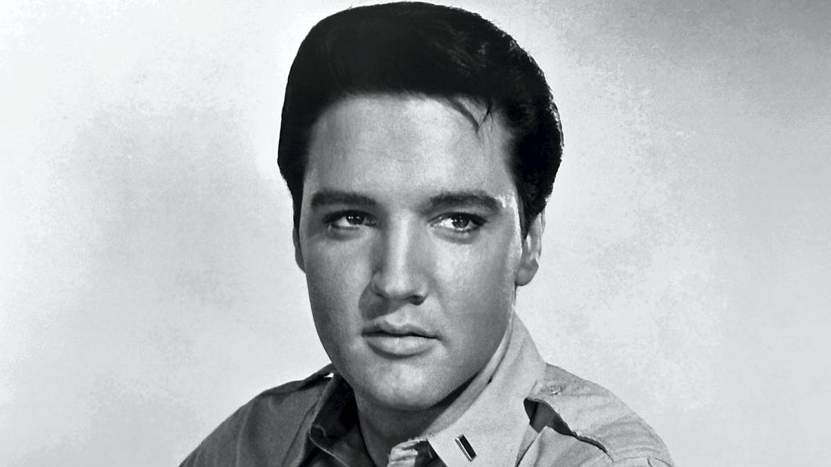 Elvis Presley