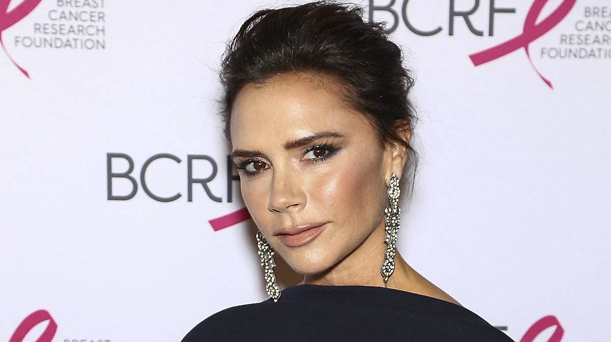 Victoria Beckham