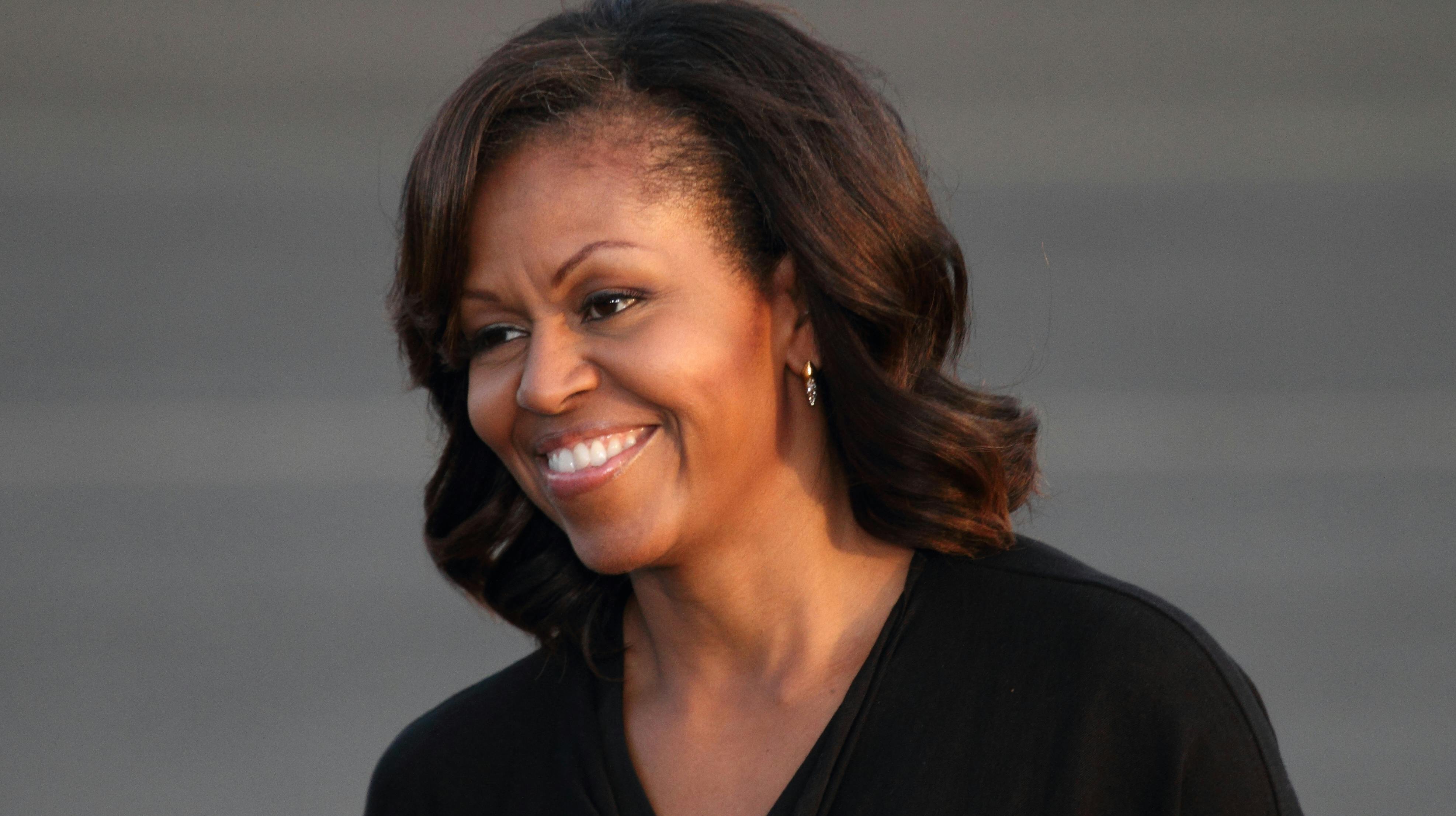 Michelle Obama