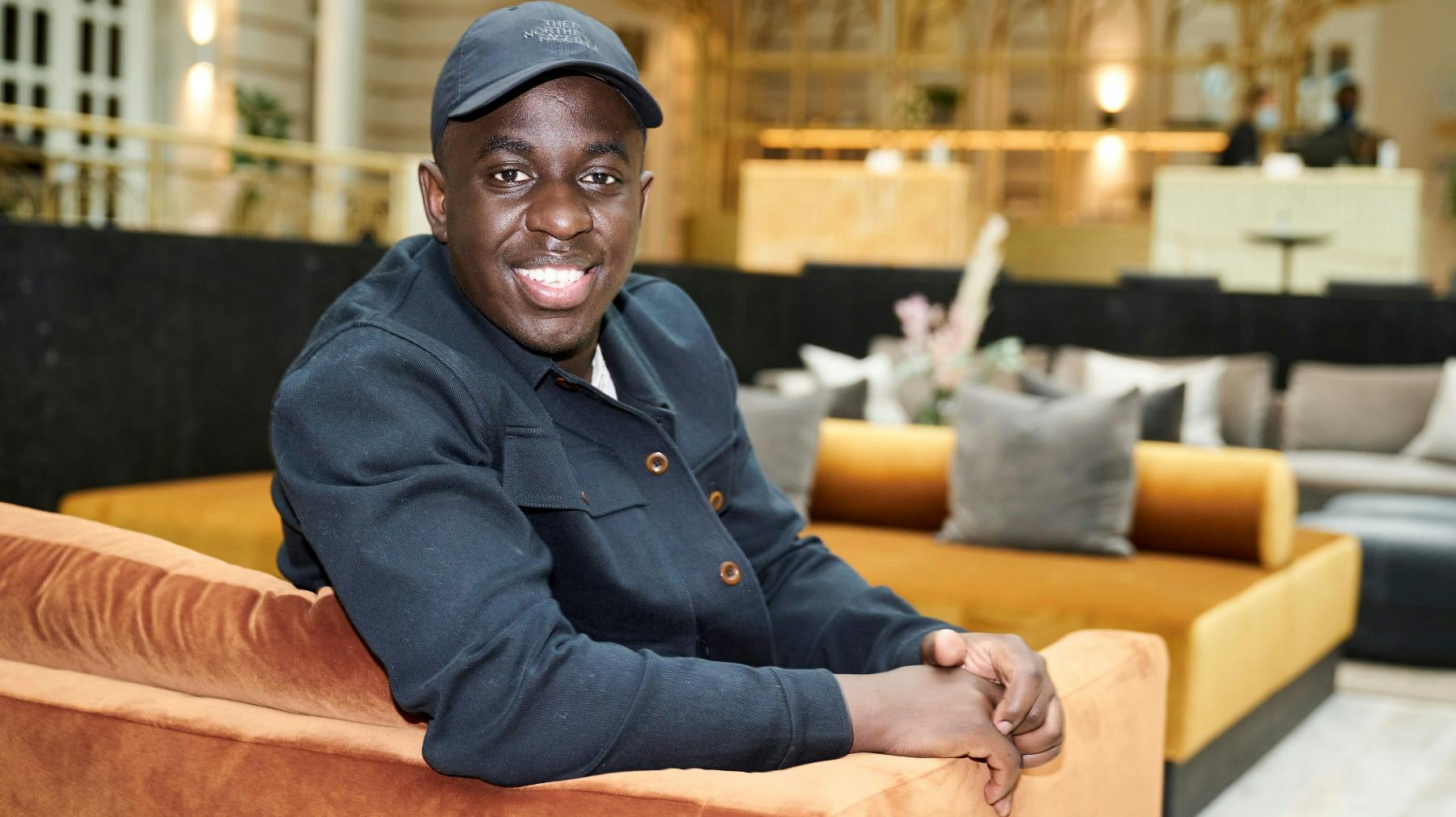 Melvin Kakooza