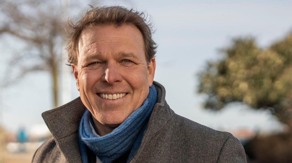 Mikkel Beha Erichsen