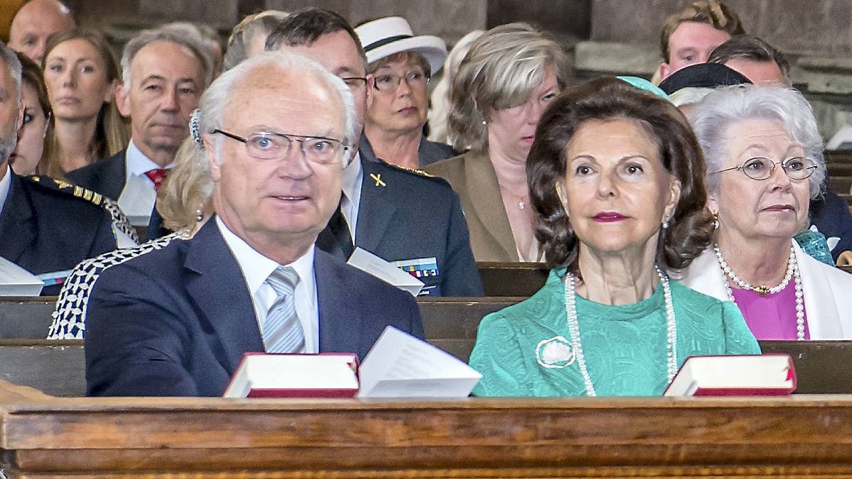 kong carl gustaf