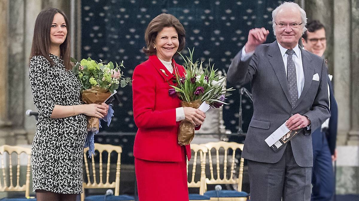 prinsesse sofia