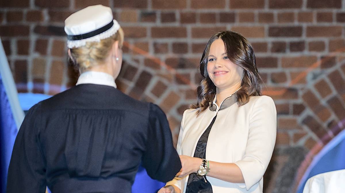 prinsesse sofia