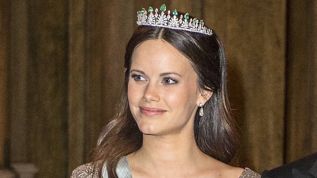 prinsesse sofia