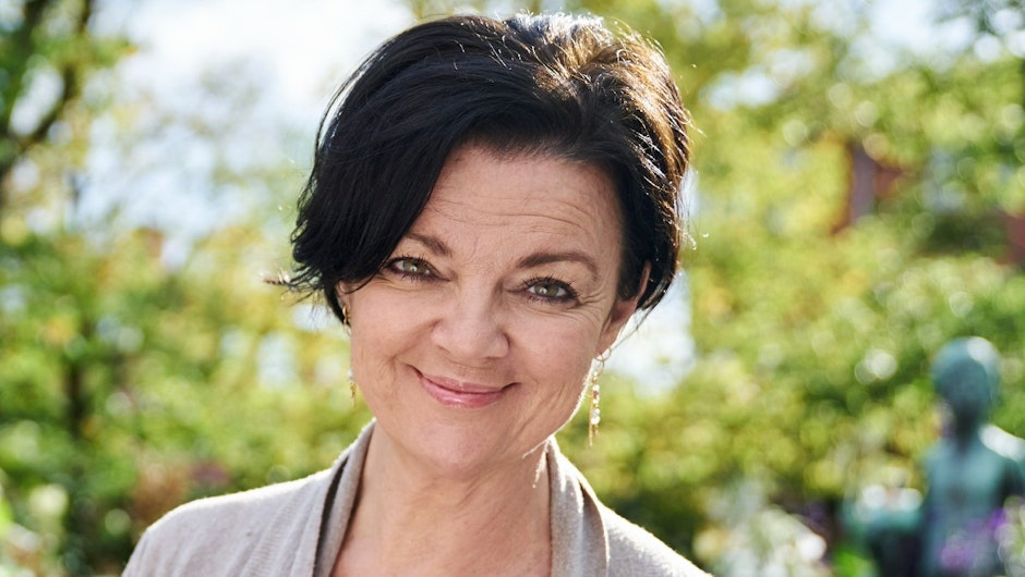 Pusle Helmuth lever i håbet | BILLED-BLADET