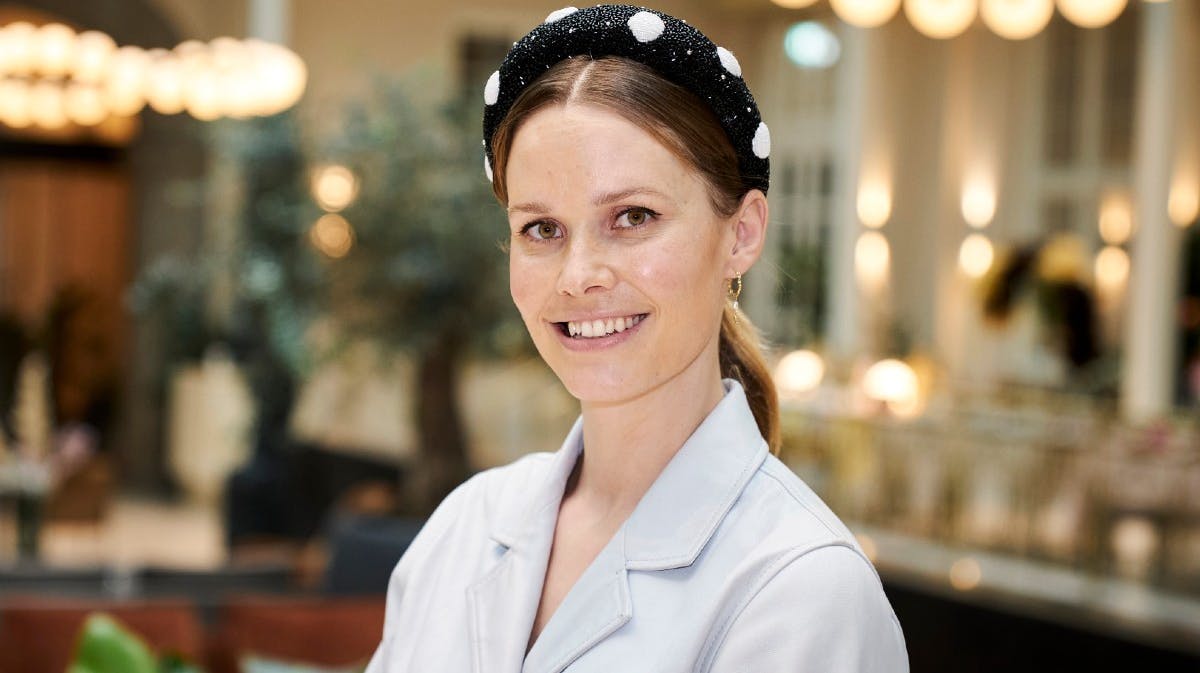 Nanna Øland, Oh Land