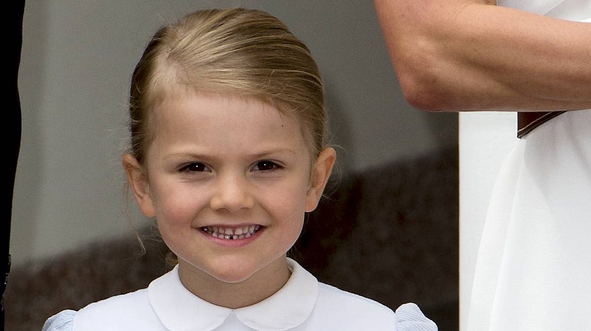 Prinsesse estelle