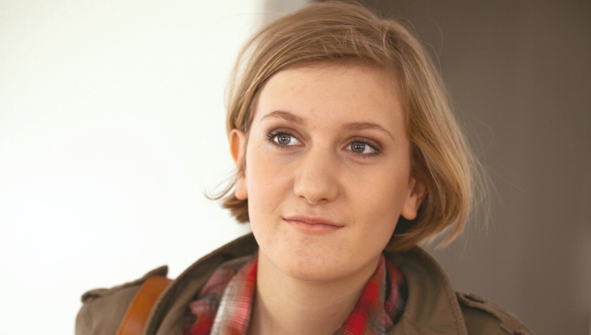 Laura Nyborg Christensen, der spilles af Freja Riemann.&nbsp;