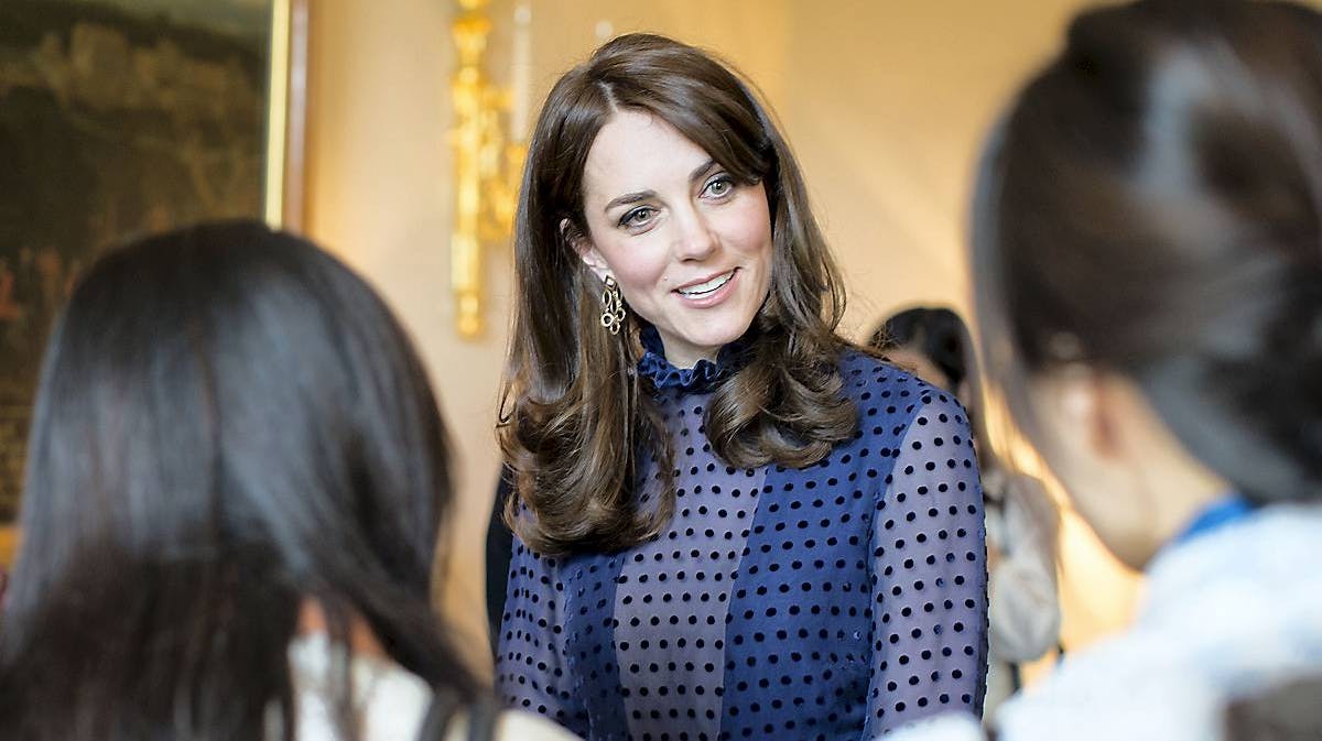 Hertuginde Catherine