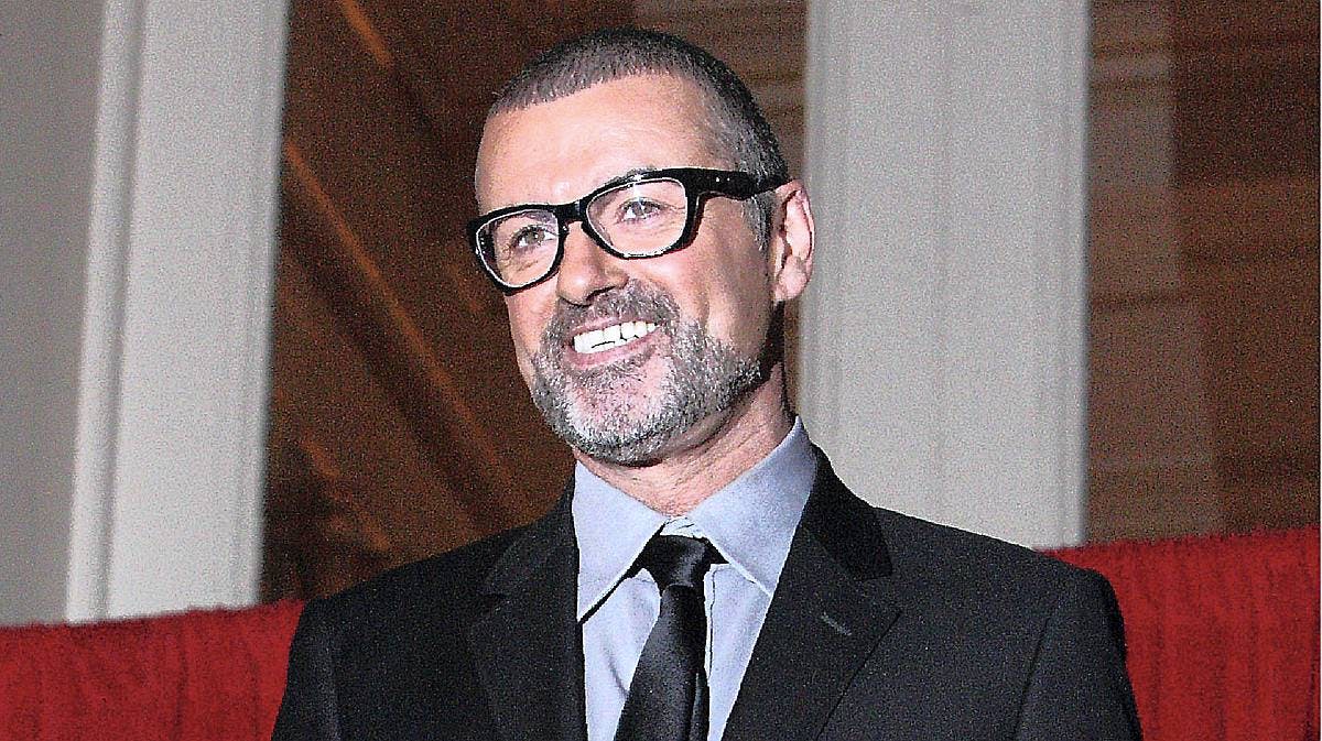 George Michael