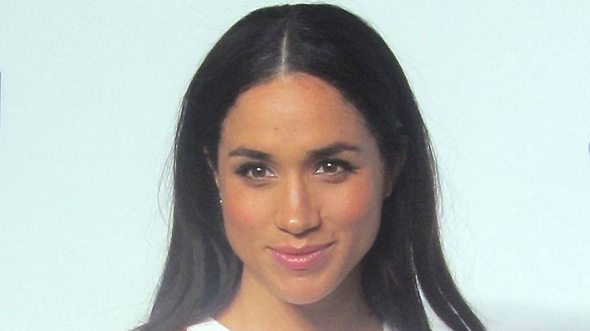 Meghan Markle