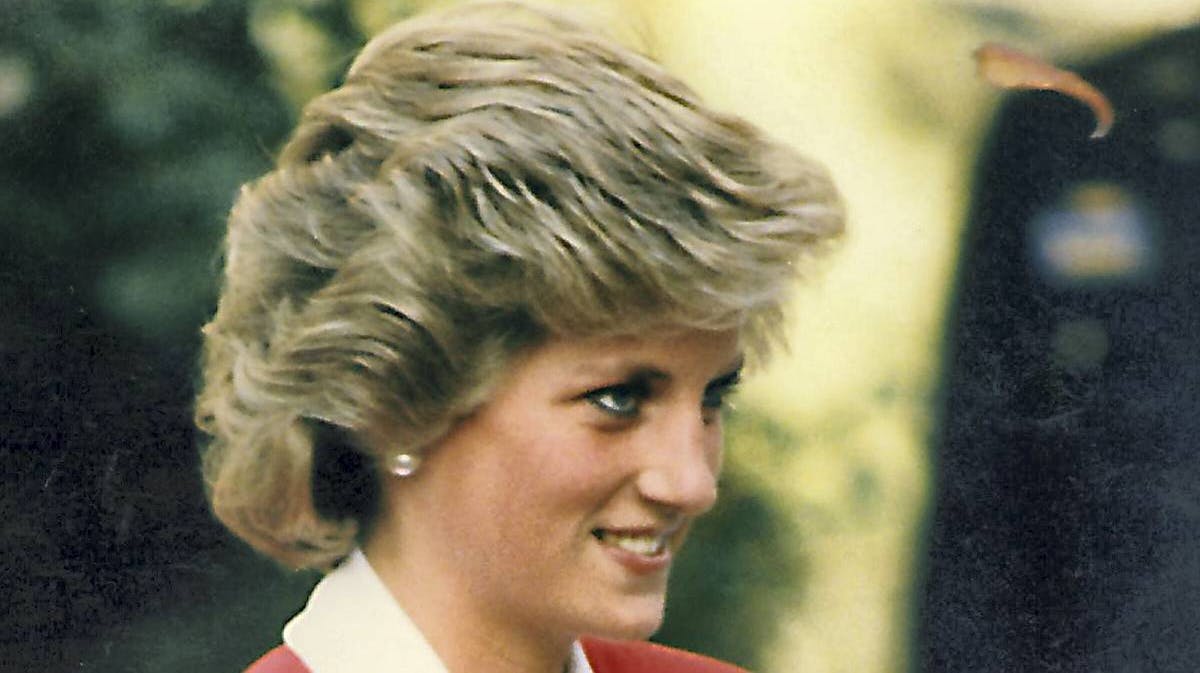 Prinsesse Diana