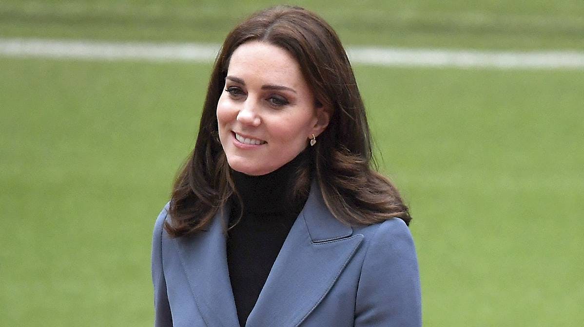 Hertuginde Catherine