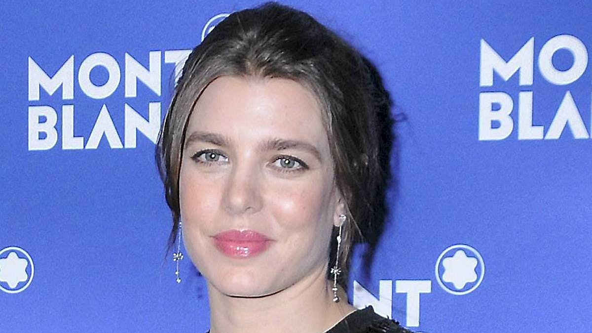 Charlotte Casiraghi