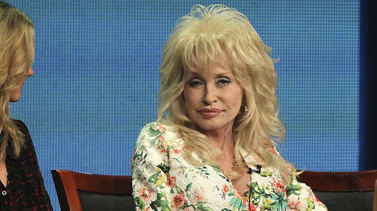 Dolly Parton