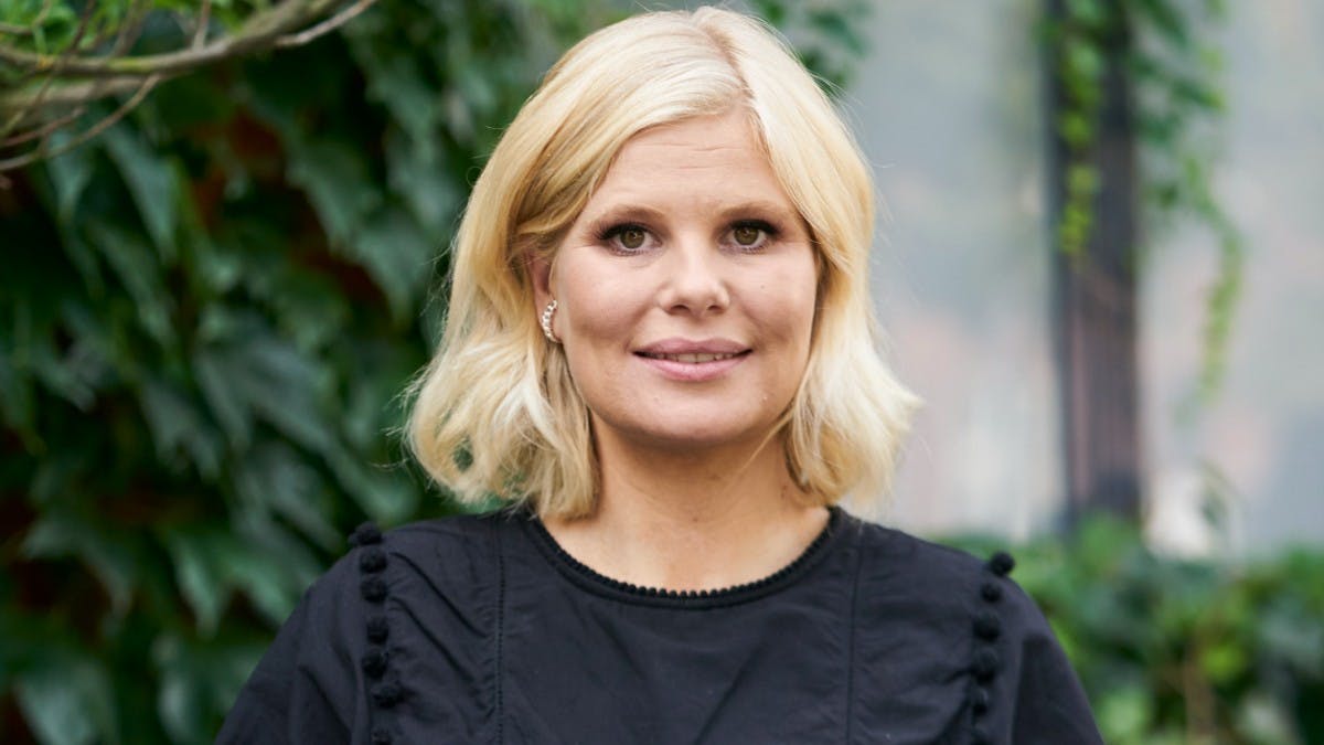 Sofie Linde