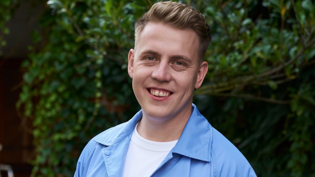 Martin Jensen
