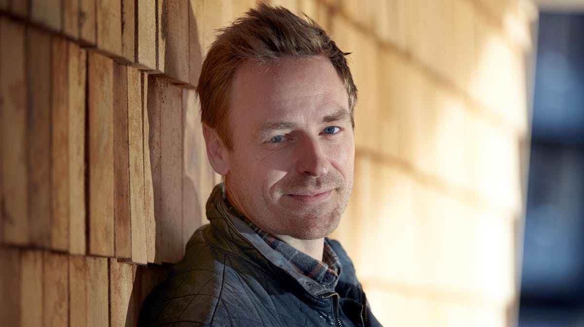 Kristian Bech
