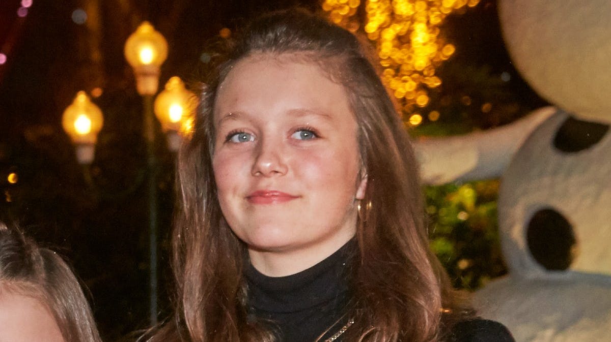 Prinsesse Isabella