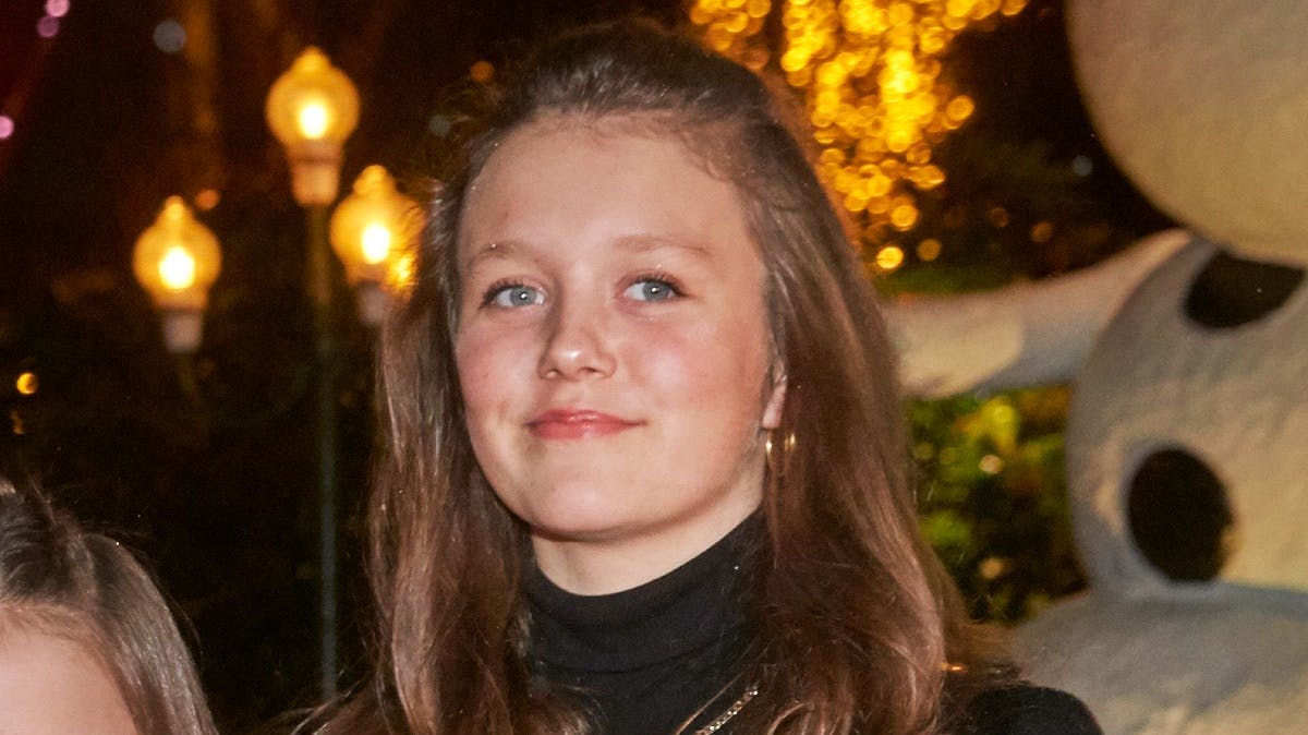 Prinsesse Isabella