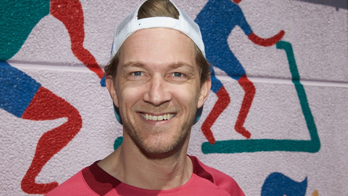 Michael Olesen