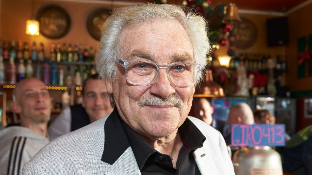 Richard Ragnvald.