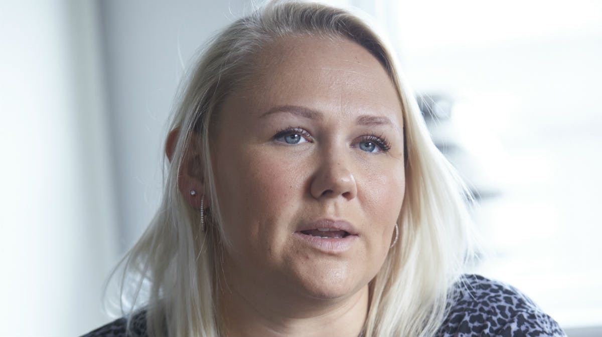 Cecilie Schmeichel.