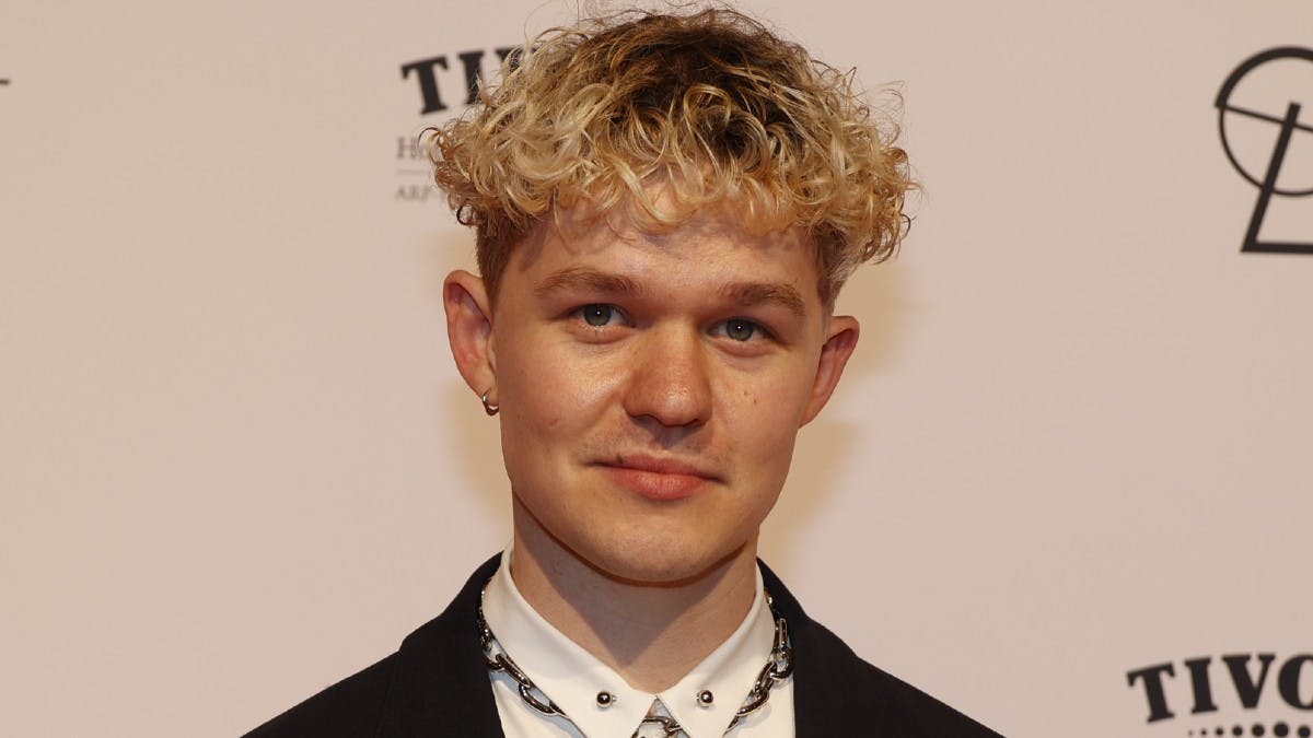 Husker du X Factor-vinderen Martin? Nu viser han kæresten frem | BILLED ...