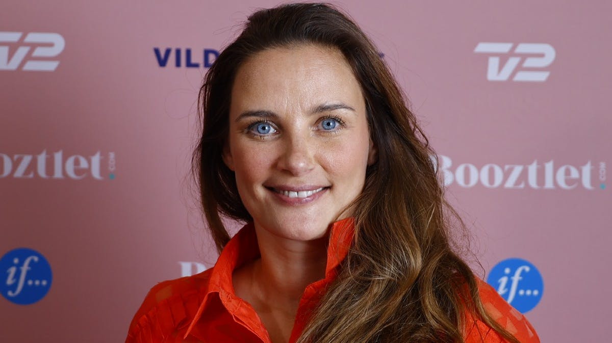 Sofie Østergaard.