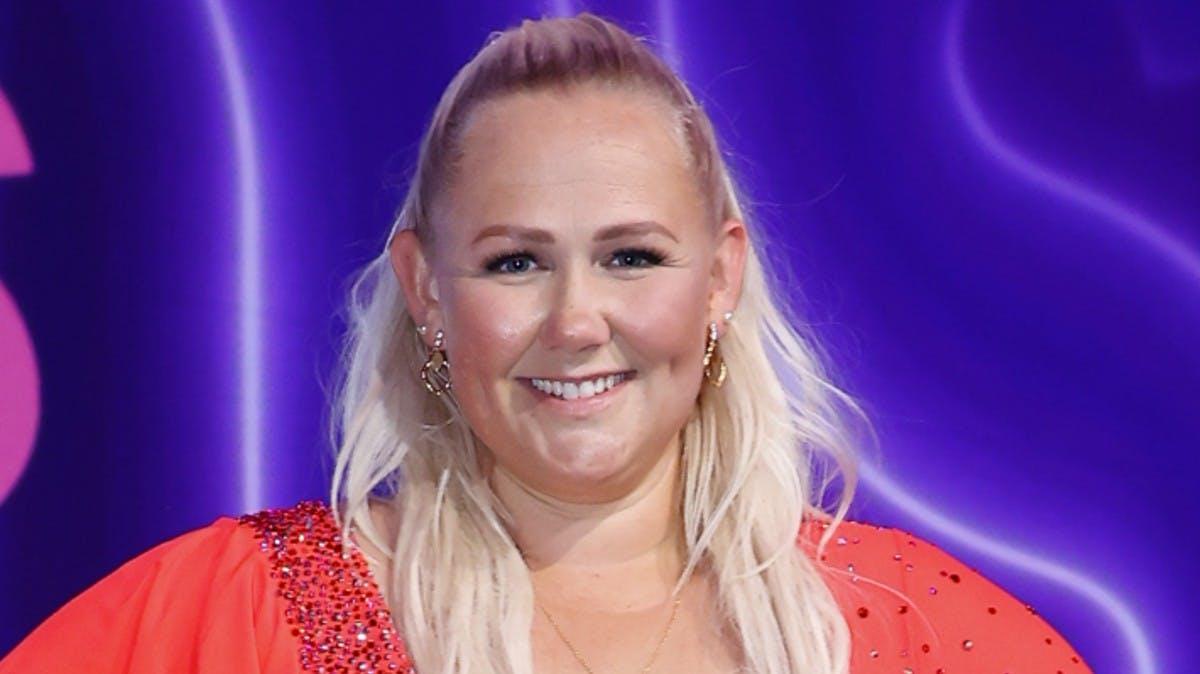 Cecilie Schmeichel.