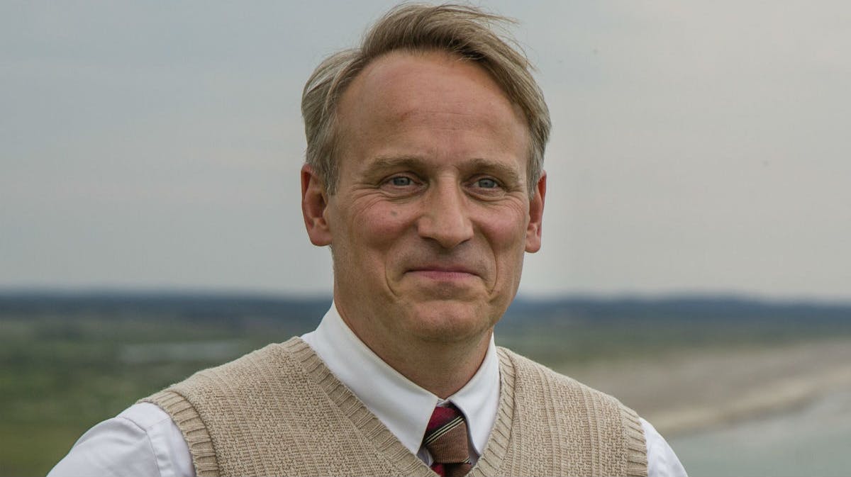 Rasmus Botoft. 