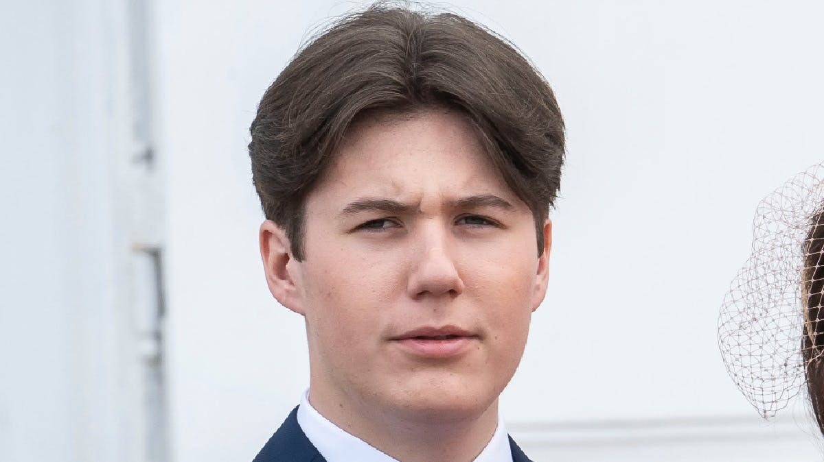 Prins Christian
