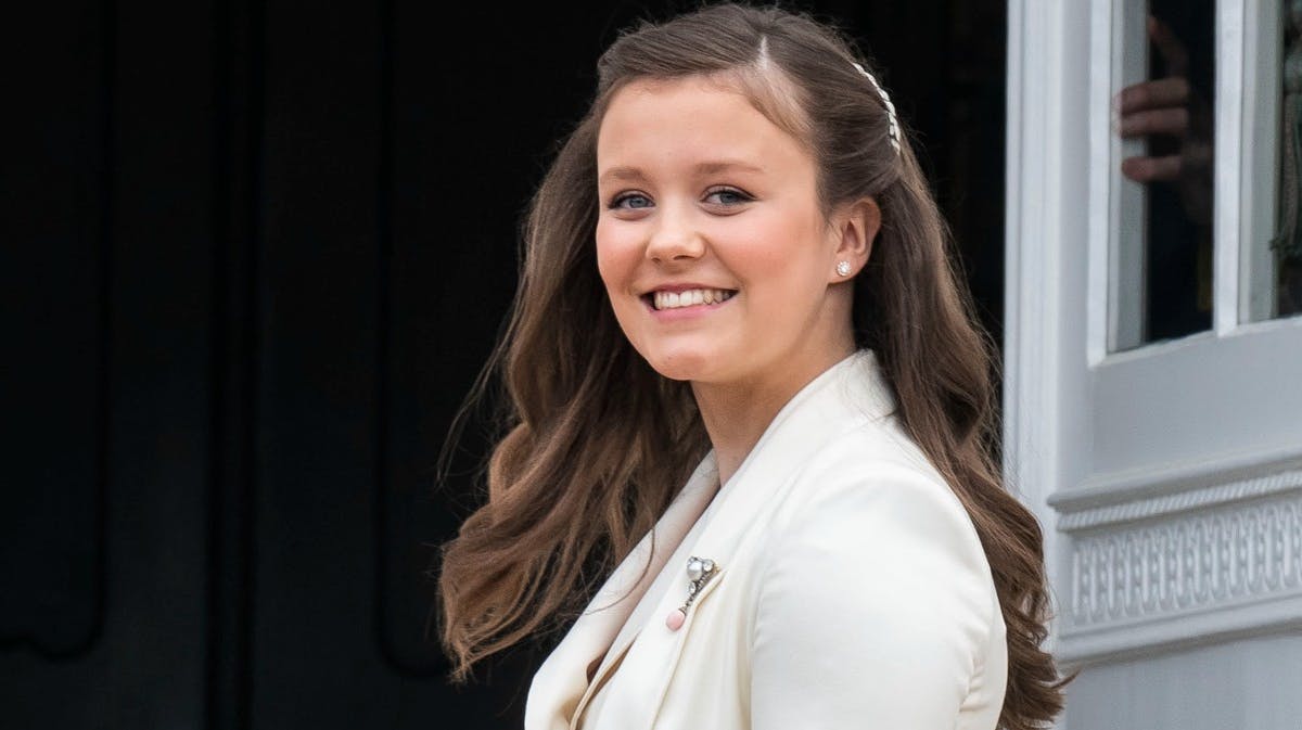 Prinsesse Isabella
