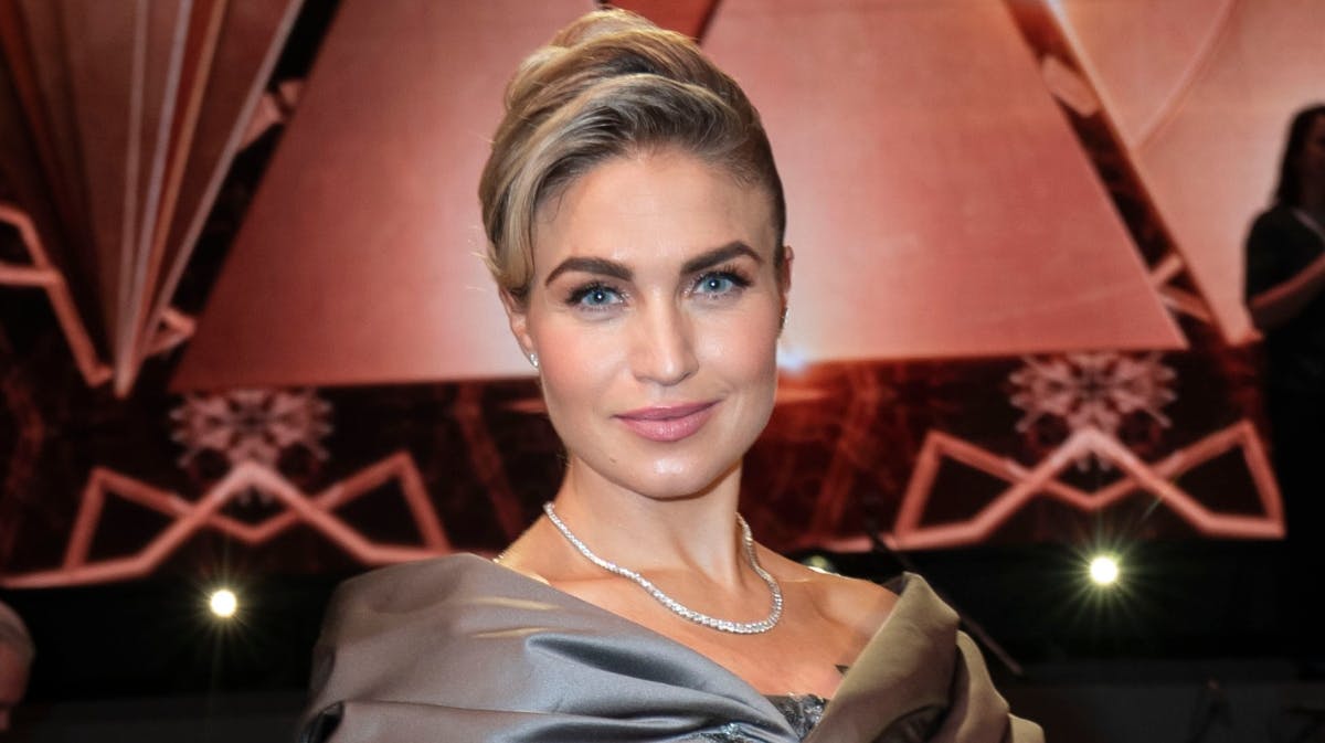 Arkivfoto: Christiane Schaumburg-Müller