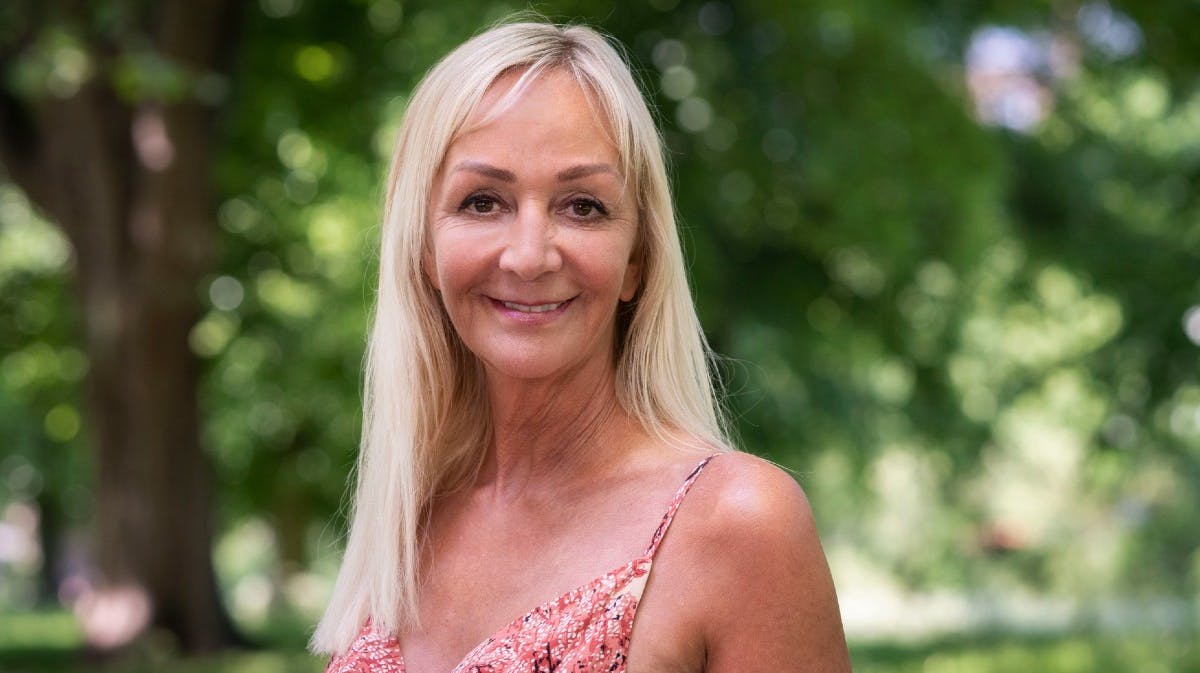 Charlotte Bircow Næss-Schmidt 